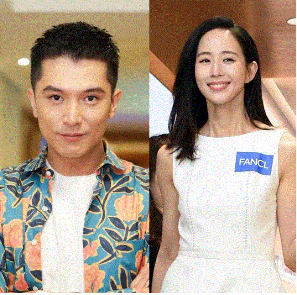 邱泽走追唐嫣的老路证实追求张钧蜜网友搭楼让张钧蜜擦亮眼