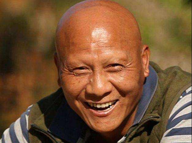 有一种基因叫做计春华的女儿,本以为很丑,却是貌若天仙|刘芳毓|计春华