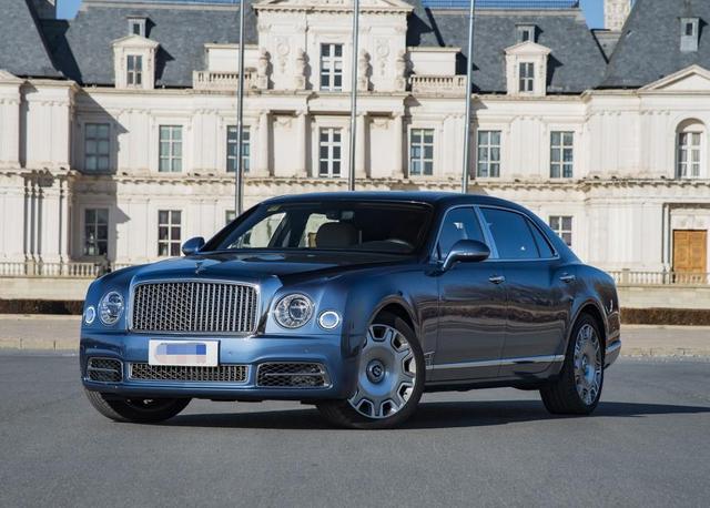 495万起的宾利慕尚好吗行驶4400公里后车主七个字