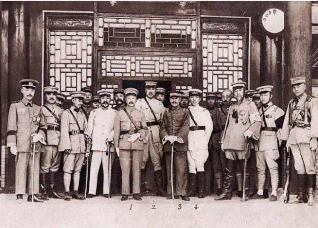 张宗昌发迹史:出身贫穷家庭,发迹后生活骄奢淫逸|张宗昌|张作霖|土匪_新浪新闻