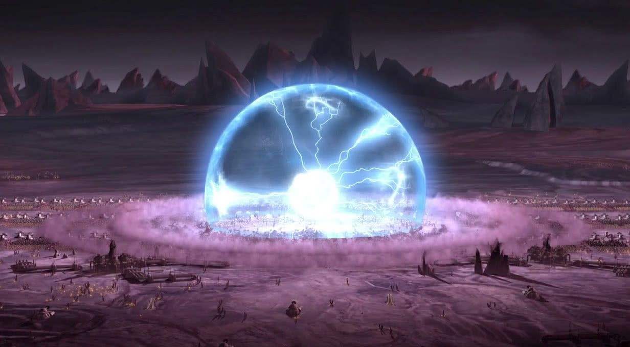 中国电磁脉冲武器获"突破",能让3.5公里内电子系统全部失灵