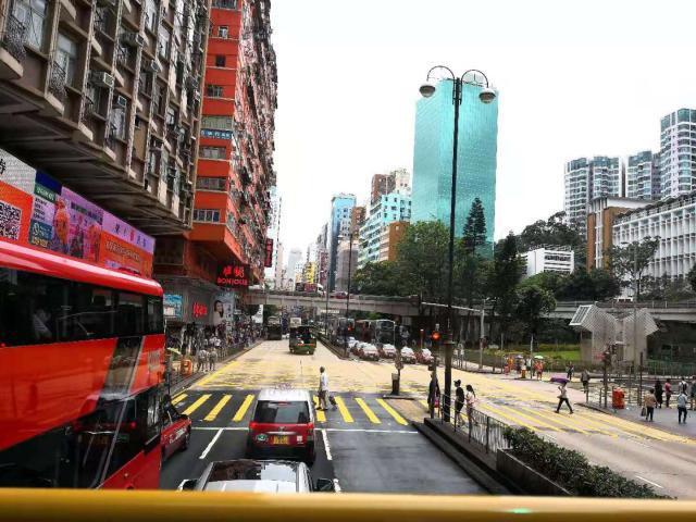 收好!我的香港购物扫货攻略!这下终于知道去哪买了