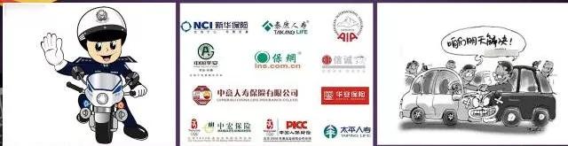 国庆跑高速，老司机都这样超车，原来这里面大学问，新手司机注意