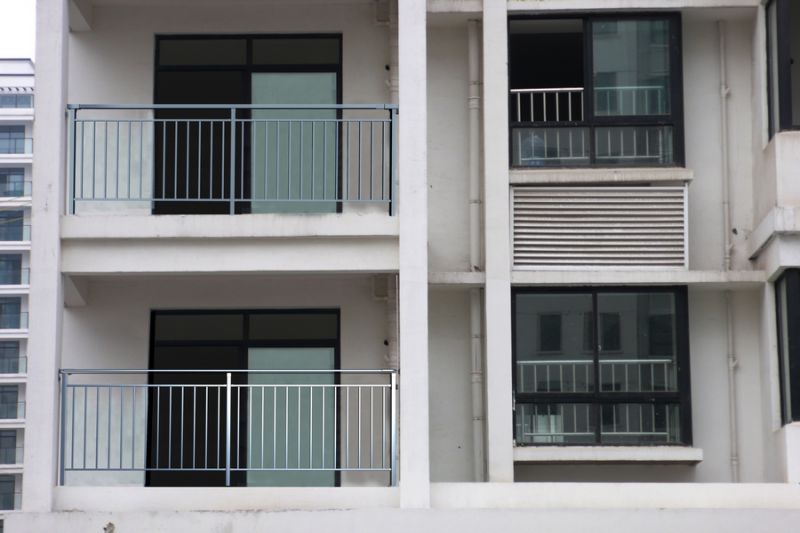 越来越多人买房不挑这两个楼层听内行人一说后悔发现晚了