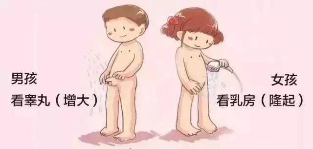 7岁女童来月经 医生说身高可能不会超过150