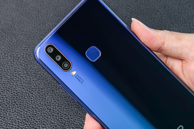 vivou3x摄像头,vivo摄像头 799元vivo u3x图赏:5000mah电池 骁龙665八核__财经头条