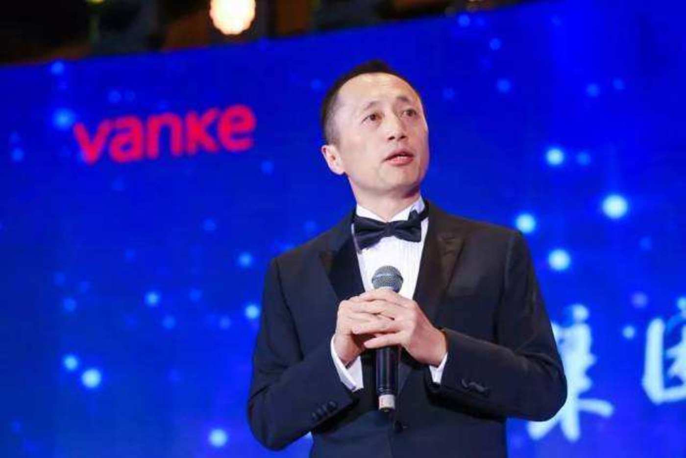 郁亮:万科上市以来已分红574亿元,是A股持续盈利年限最长企业 | CEO说__财经头条