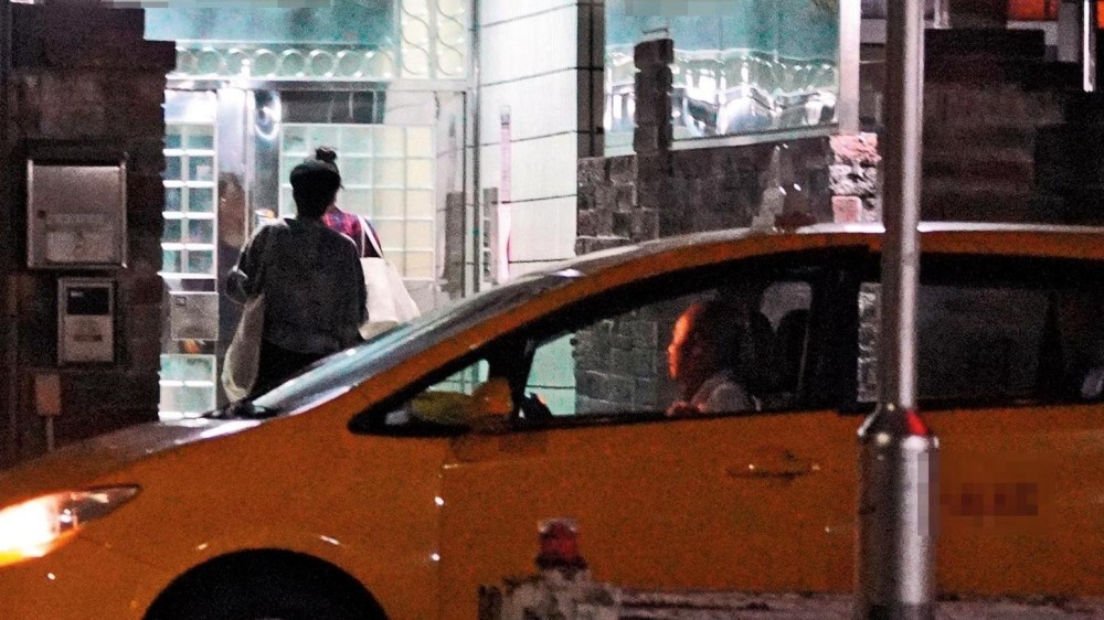 不是张翰？ 张钧甯假戏真情 恋上唐嫣前男友邱泽