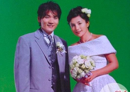 恭喜迪迦奥特曼大古宣布怀二胎妻子是著名女演员