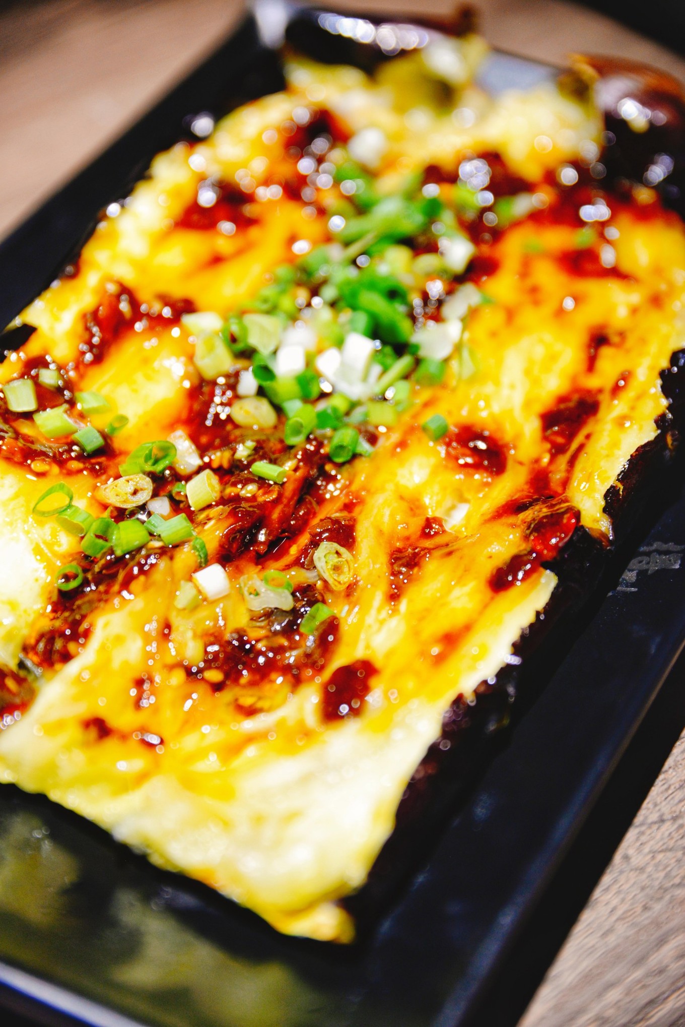 乐山成都必打卡美食推荐|罗城古镇|蚝|乐山_新浪新闻