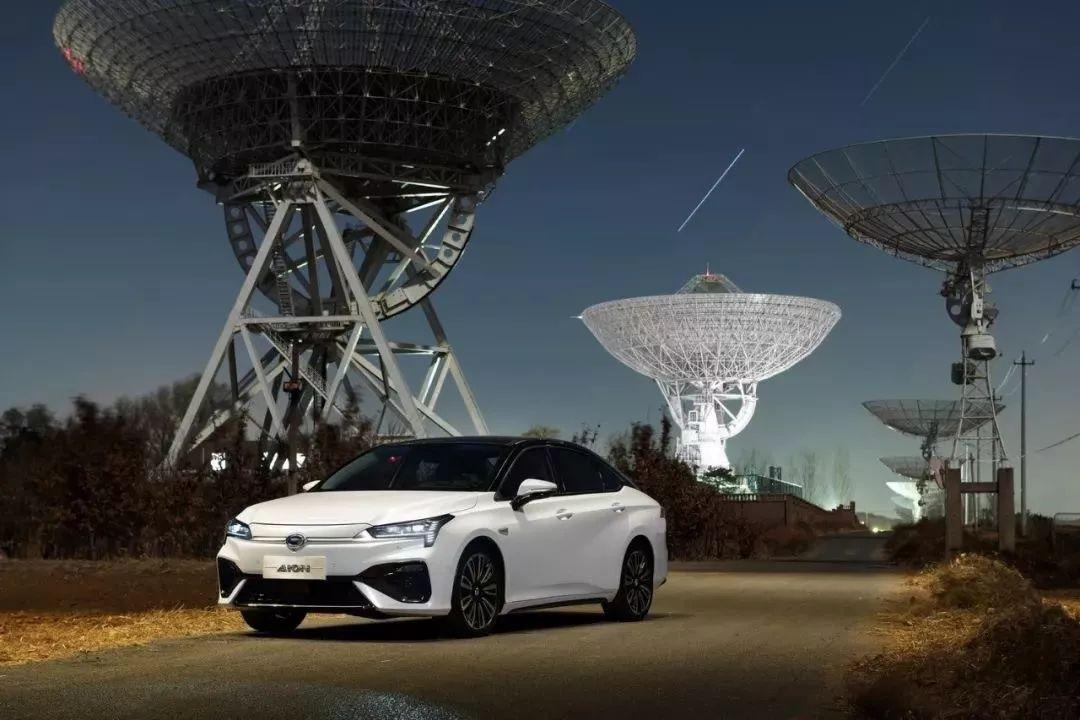 一寸长一寸强，盘点市面上续航最长的10款纯电动车型