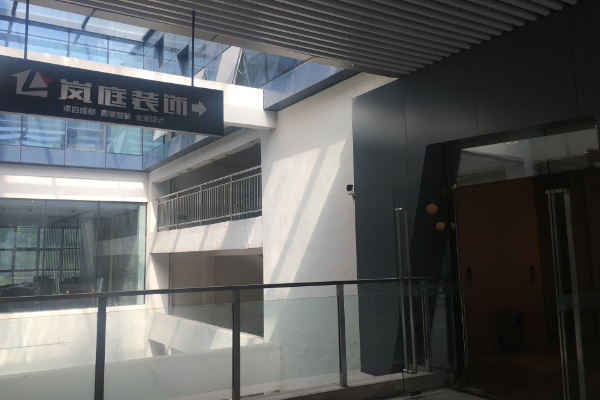 宜宾岚庭装饰即将盛大开业,开创宜宾整装时代!