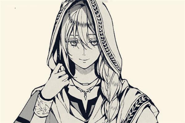 终结的炽天使阿朱罗丸失去记忆与他有关四镰童子只是间接影响