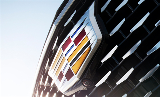 CT5上市后 凯迪拉克或将迎新一轮高速增长