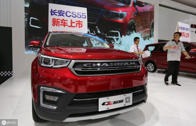 开了6个月RAV4荣放，现在开长安CS55快1万公里，车主：差距很大