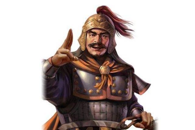 诸葛亮生前最心仪的接班人不是姜维也不是魏延