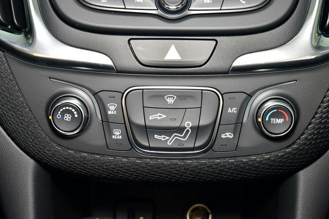 2.0T+9AT动力是否够用？雪佛兰探界者哪一款最值得买