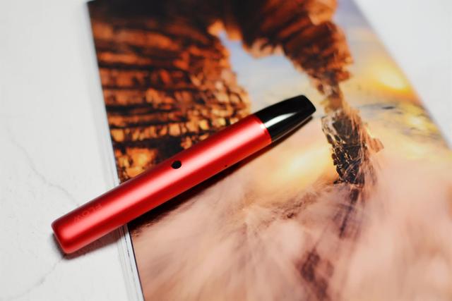 flow福禄换弹电子烟s新品来袭让你舒舒服服缓解工作压力