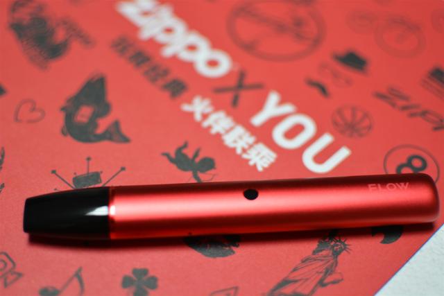 flow福禄换弹电子烟s新品来袭让你舒舒服服缓解工作压力