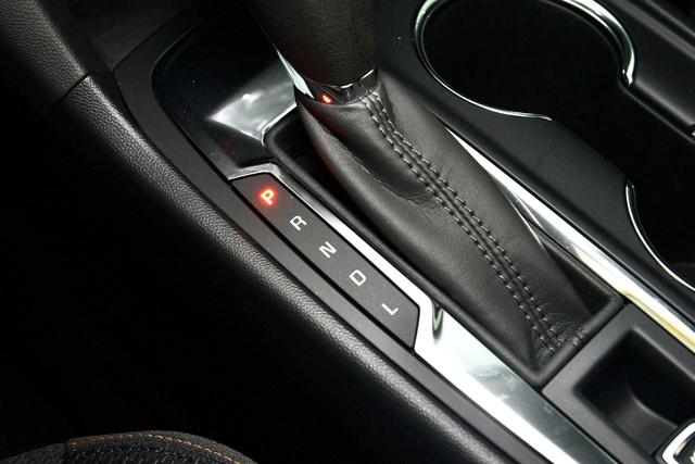 2.0T+9AT动力是否够用？雪佛兰探界者哪一款最值得买