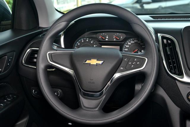 2.0T+9AT动力是否够用？雪佛兰探界者哪一款最值得买