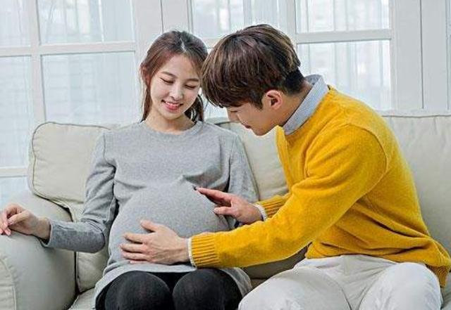 孕期孕吐是难免的，但孕妈的两种行为会加剧孕