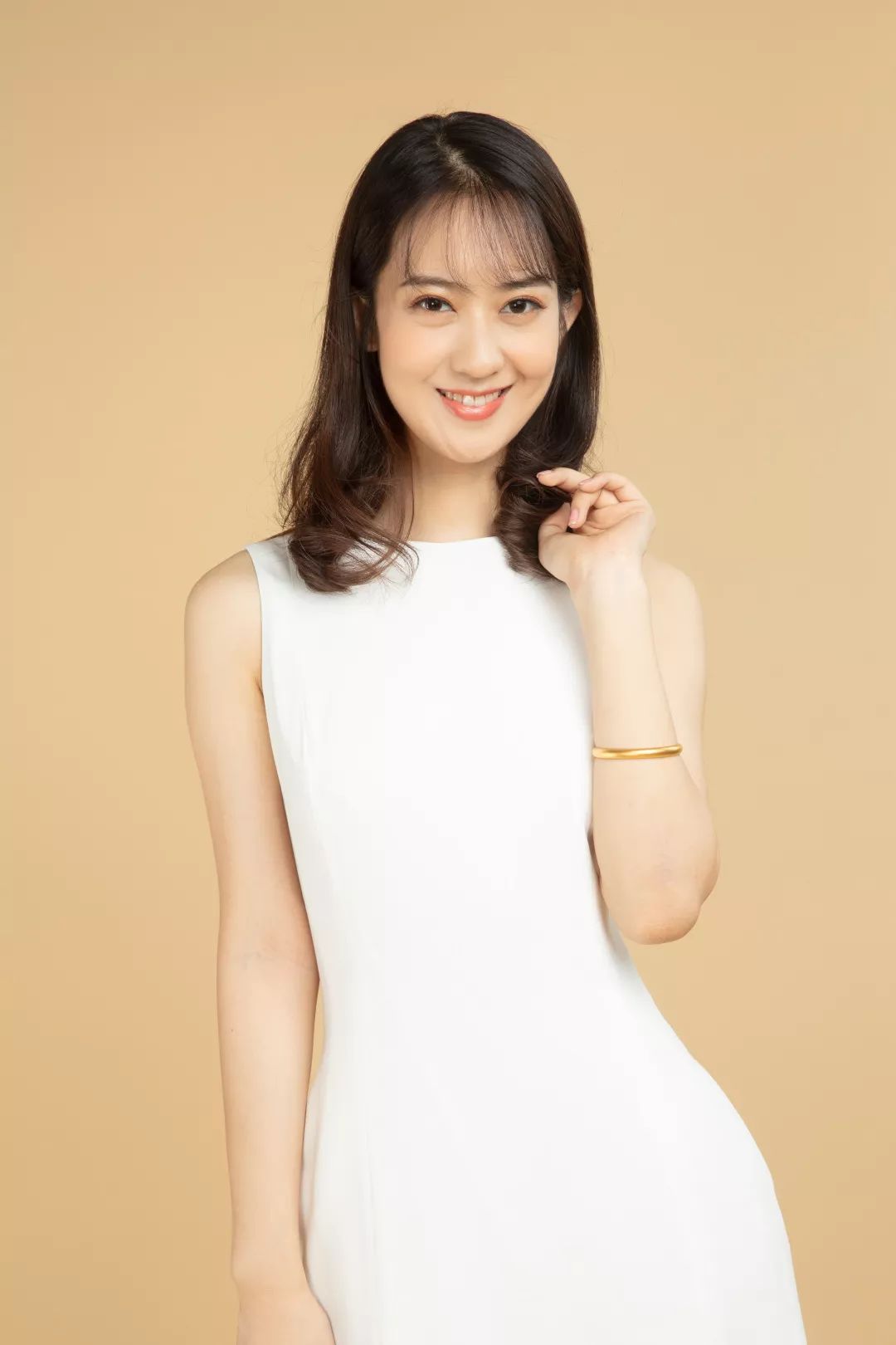 2019华姐15强官方照第二波来袭