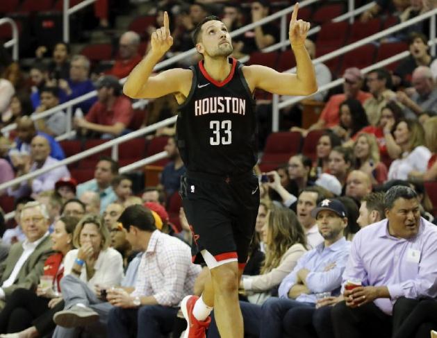 莫雷搞定昔日8000万先生,他只要做好这一点就行|火箭队|安德森|莫雷