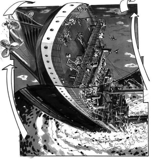 这些导演都是绘画高手,视效大片不是随便一个导演都能拍的|上海堡垒