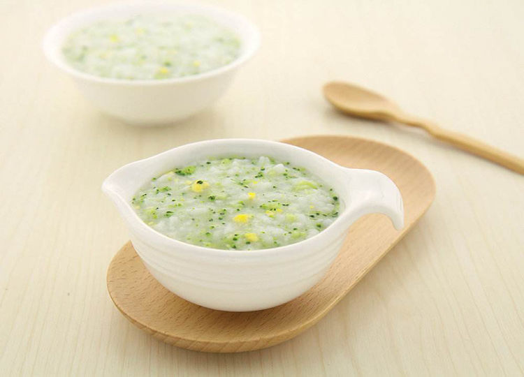 孩子辅食什么时候开始加盐会比较好呢?来看一