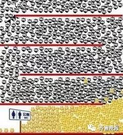 让yes君瞬间看见了人山人海这个被顶上微博热搜的数据"预计国庆出游