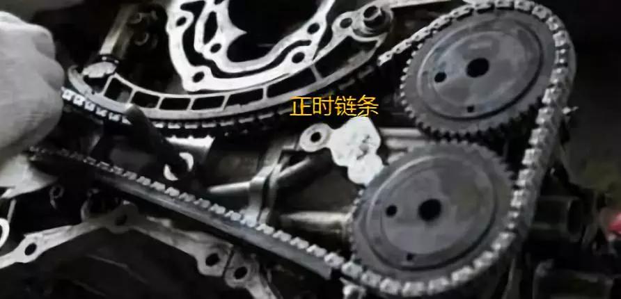 用车记丨断裂后果严重的正时皮带和正时链条,到底该多久换一次