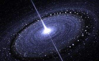 光速,是宇宙中目前已知的最快的速度,也是人类最期待实现的速度.