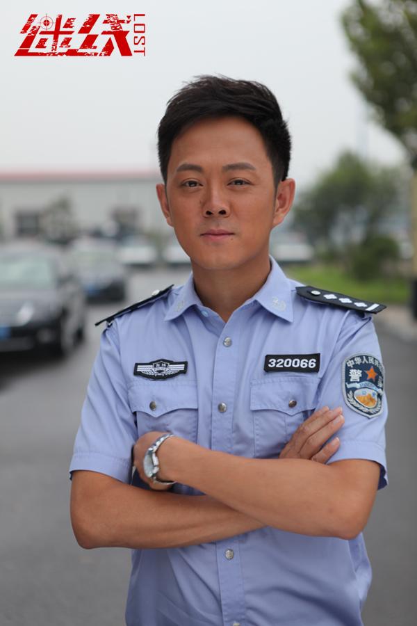 迷线梁也身份初露端倪卧底情节堪比无间道