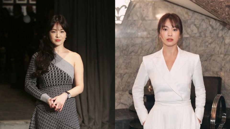 7位韩国女演员胖瘦时期的对比照|朴信惠|女演员|文瑾莹_新浪新闻