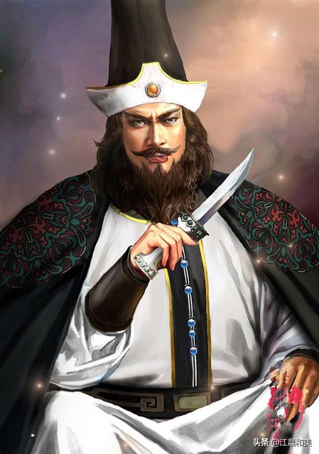 有一次,张元对吴昊说,既然大宋不给咱们施展才华的机会,西夏国主李