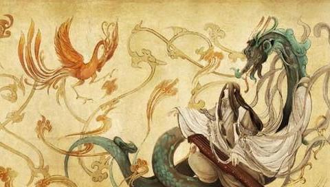 上古奇书《山海经》,记载通天神树,与北欧神话“世界树”一致?|山海经|神树|世界树_新浪新闻