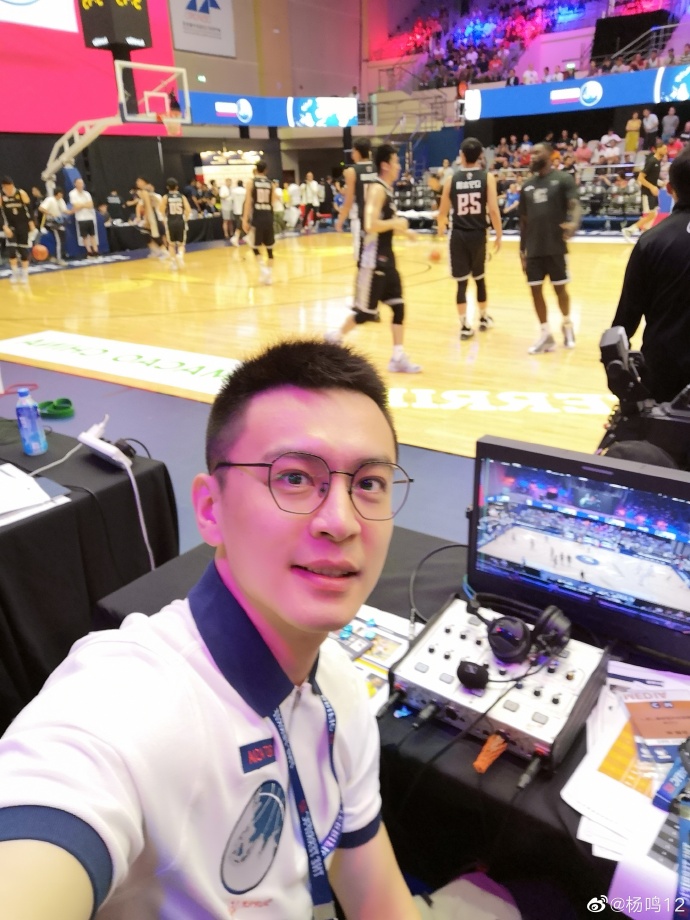 杨鸣别让国家队变成所有人害怕去的地方