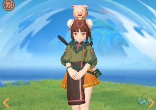 一起来捉妖:烈系再添猛将,旱魃一姐地位不保