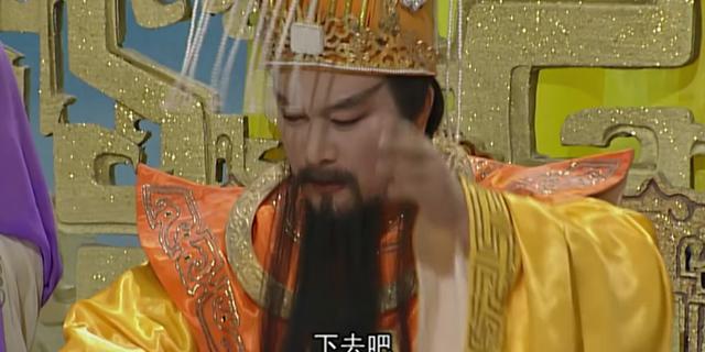 孙悟空大闹披香殿让人解气,可央视《西游记》这处改编却不符原著