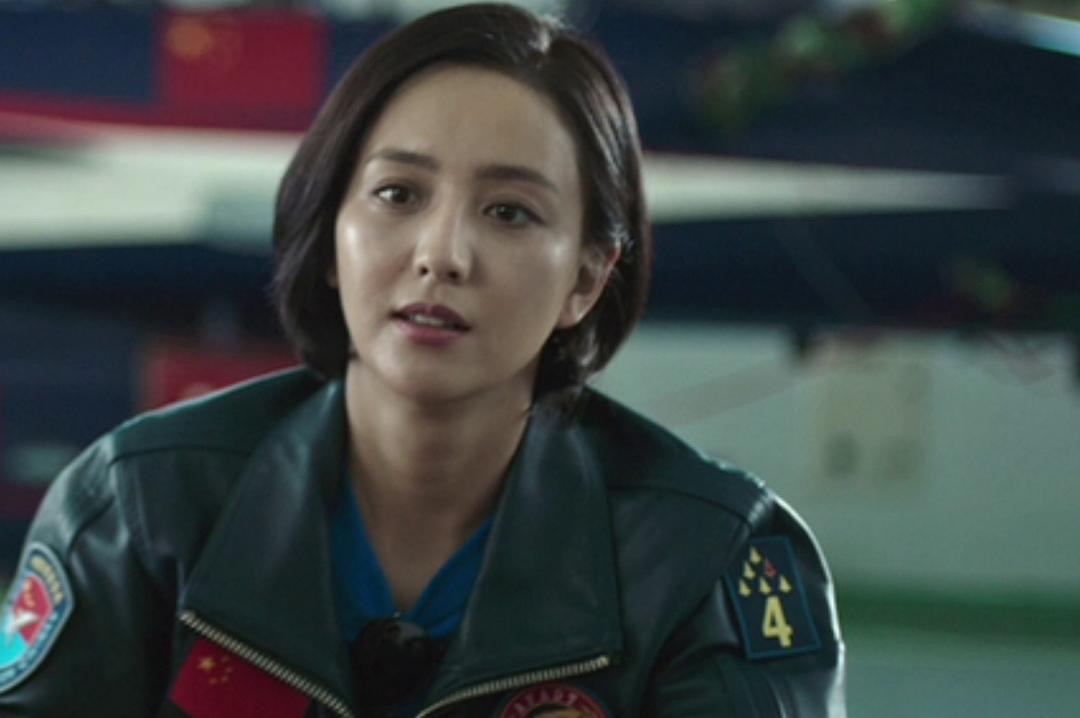 因为最优秀,所以沦为“备胎”?宋佳几秒预告片让人泪目!