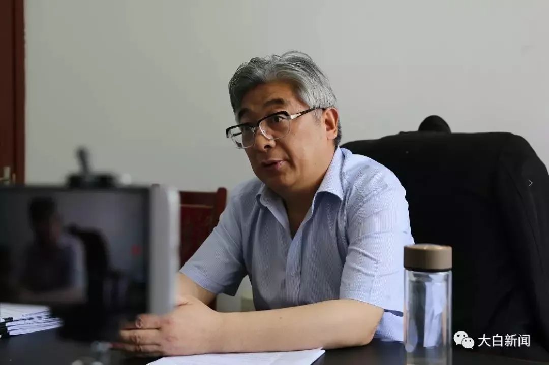 商界观察丨年近花甲初心不改张旭升重出山创业