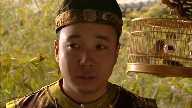 雍正王朝中: 九爷没有做皇帝的想法, 为何会拼命的帮助八爷夺嫡?