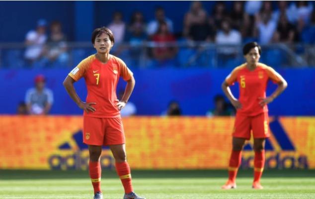 广州恒大正式成立女足队,全国球迷的梦想或将成真