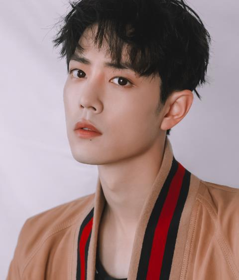 肖战关系最好的异性, 不是周雨彤, 不是赵露思, 而是温柔可人的她