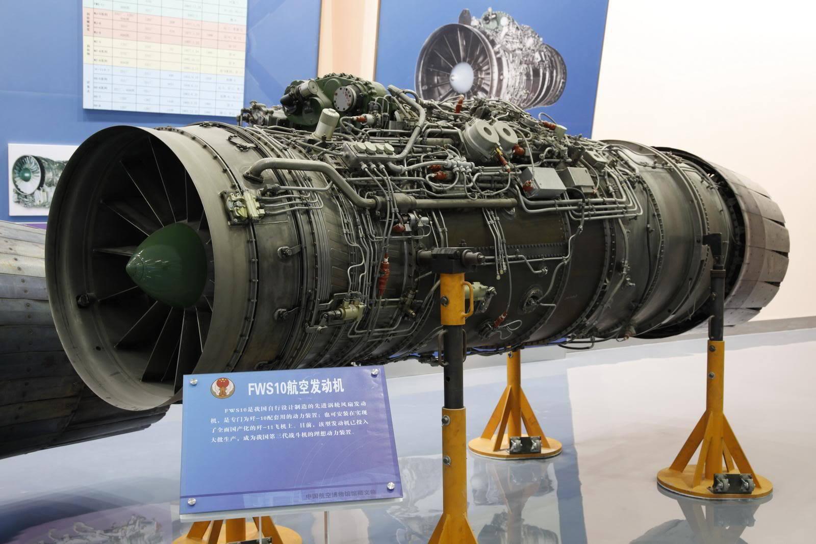 歼10c战机已克服"高原反应",涡扇10a发动机通过高原"考验"