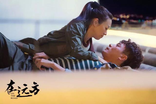 路晓欧面对爱情从未说过放弃,但当她和姚远第三次再相遇时,路晓欧的