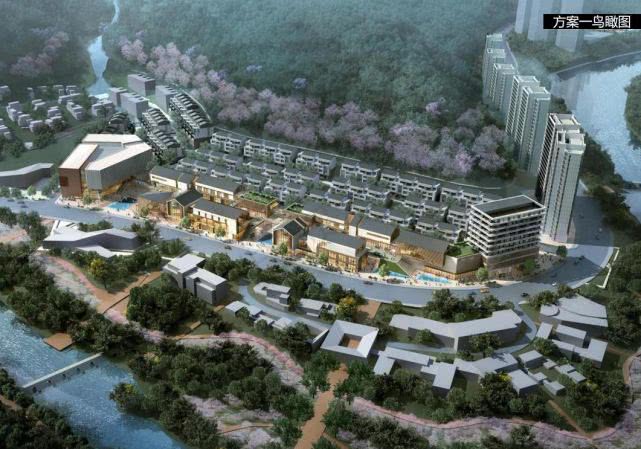 给力青田签约25个大项目总投资1837亿元