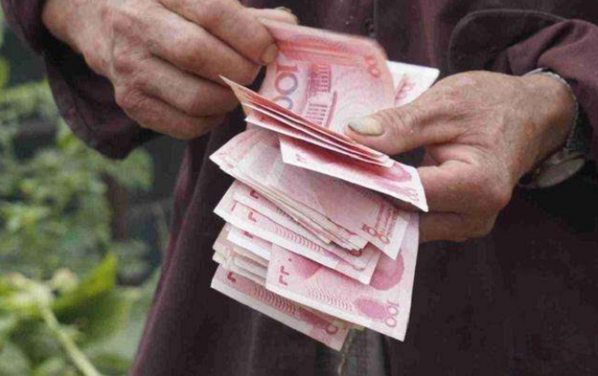 老祖宗说“钱有三不借,路有三不踏,礼有三不随”,究竟指的啥?|老祖宗|俗语|老一辈_新浪新闻