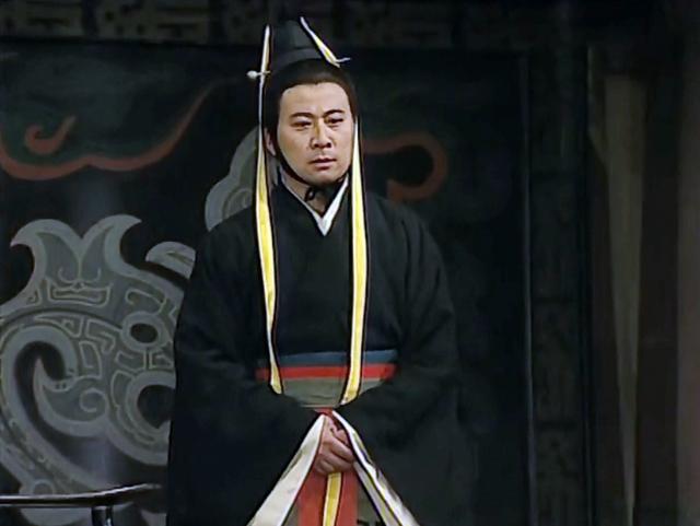 楚共王力排众议,支援了已"元气大伤"的秦国,取得了鲜见的胜利